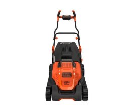 Kosiarka elektryczna 42cm, 1800W Black+Decker [BEMW481BH-QS]