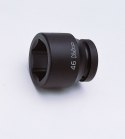 Nasadka udarowa sześciokątna 1", rozmiar 31mm, Koken [18400M 31]