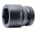 Nasadka udarowa sześciokątna 1", rozmiar 44mm, Koken [18400M 44]