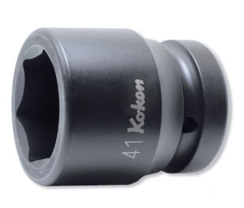 Nasadka udarowa sześciokątna 1", rozmiar 44mm, Koken [18400M 44]