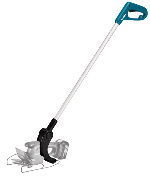 Przedłużenie rękojeści z kółkami do nożyc do trawy DUM604 i UM600, Makita [198516-8]