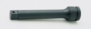 Przedłużka udarowa do nasadek 1", długość 330mm, Koken [18760-330]