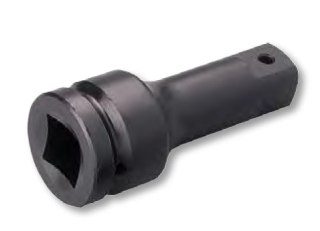 Przedłużka udarowa do nasadek 3/4", długość 175mm , Irimo [175-01-2]