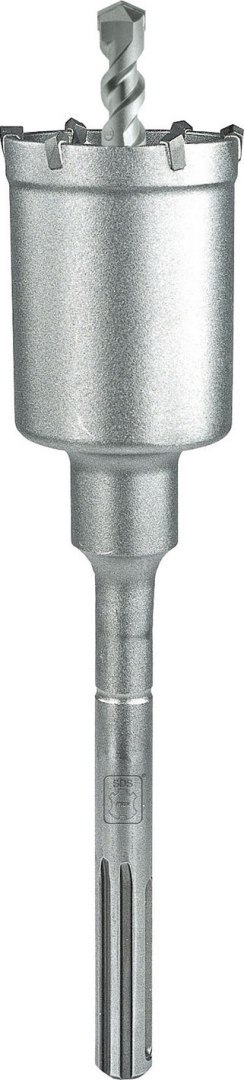 Wiertło koronowe SDS-Max, 100-550/430, Alpen [0087209999100]