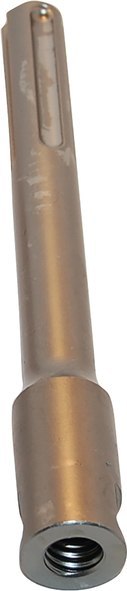 Adapter 195 mm, SDS-Max do koronki frezarskiej, Makita [P-03888]