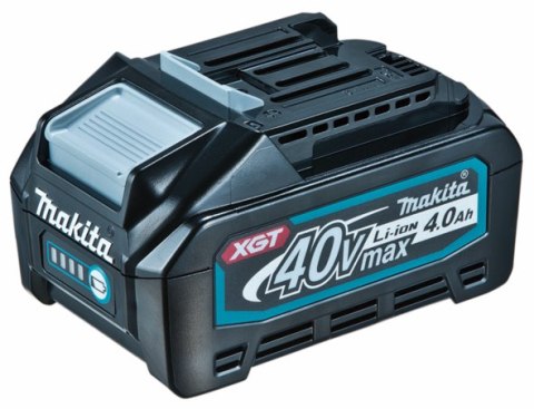 Akumulator 40V Li-Ion 4,0Ah, serii XGT Makita BL4040 [191B26-6]