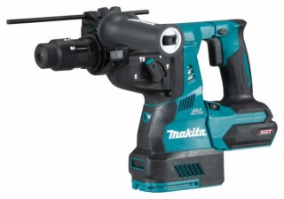 Akumulatorowa młotowiertarka SDS+, 40V max Li-Ion, XGT, Makita [HR004GZ01]