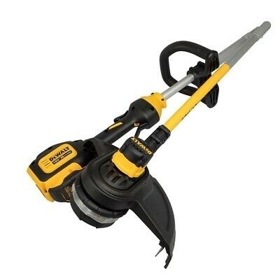 Akumulatorowa podkaszarka do trawy 18V XR DeWalt [DCM561PBS-XJ]