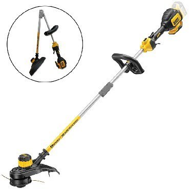 Akumulatorowa podkaszarka do trawy 18V XR DeWalt [DCM561PBS-XJ]