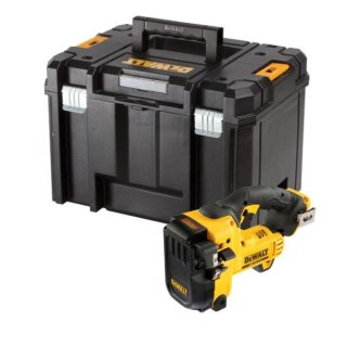 Akumulatorowa przecinarka do prętów do M12, 18V DeWalt [DCS350NT-XJ]