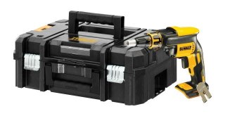 Akumulatorowa wkrętarka do płyt G-K DeWalt [DCF620NT-XJ] 18V XR, Li-Ion