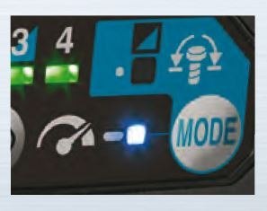 Akumulatorowy klucz udarowy 3/4", 1800Nm, 40V max, Makita [TW001GM201] 2x4,0Ah, Li-Ion, XGT