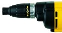 Elektryczna wkrętarka do wkręcania "farmerów" 540W DeWalt [DW263K-QS]