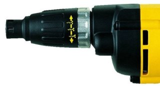 Elektryczna wkrętarka do wkręcania "farmerów" 540W DeWalt [DW263K-QS]