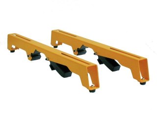 Konsola montażowa długa ukośnic do stołu roboczego Dewalt [DE7030-XJ]