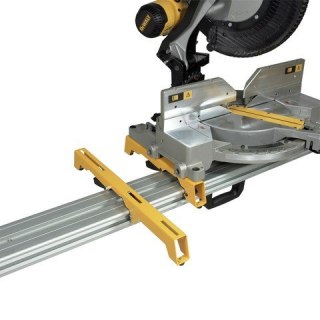 Konsola montażowa długa ukośnic do stołu roboczego Dewalt [DE7030-XJ]