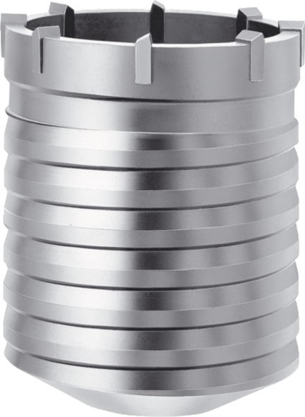 Koronka wiertnicza do betonu, z mocowaniem SDS-Max, 100 mm, Makita [P-03822]