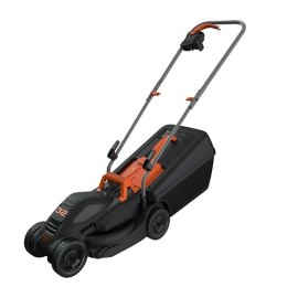 Kosiarka elektryczna 32cm, 1000W Black+Decker [BEMW351-QS]