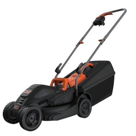 Kosiarka elektryczna 32cm, 1000W Black+Decker [BEMW351-QS]