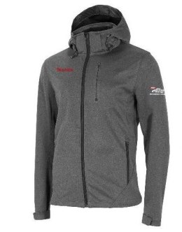 Kurtka softshell z logo XGT Makita [R-0367]