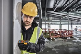 Laserowy miernik odległości do 30m, Bluetooth Dewalt [DW099S-XJ]