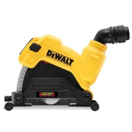 Osłona / adapter do odsysania pyłu do szlifierek kątowych 125 mm DeWalt [DWE46225-XJ]