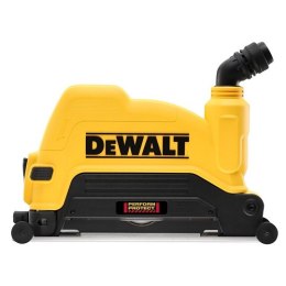 Osłona / adapter do odsysania pyłu do szlifierek kątowych 230 mm DeWalt [DWE46229-XJ]