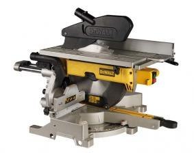 Pilarka tarczowa, ukośnica, 305/30mm, 1600W, DeWalt [D27112-QS]