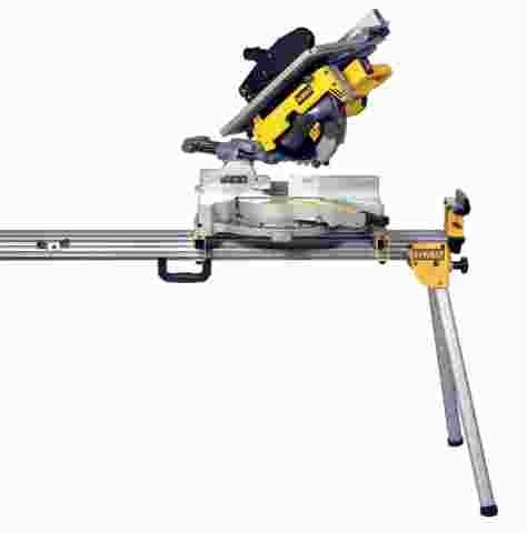 Pilarka tarczowa, ukośnica, 305/30mm, 1600W, DeWalt [D27112-QS]