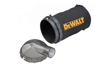 Worek na pył do struga DCP580 DeWALT [DWV9390-XJ]