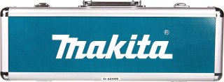 Zestaw 6 szt. dłut i szpicaków "Economy" SDS-max w walizce, Makita [D-42488]