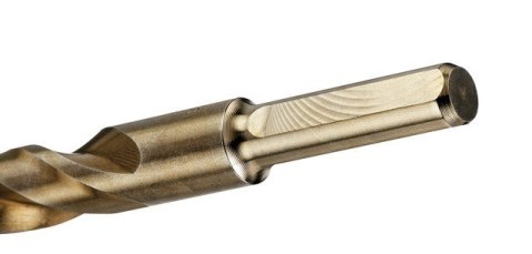 10 szt. wierteł Cobaltowych do metalu HSS-Co Extreme, 6,0mm DeWalt [DT4933-QZ]