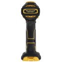Akumulatorowa wiertarko-wkrętarka udarowa DeWalt [DCD709S2T-QW] 18V XR, Li-Ion, 2x1,5Ah