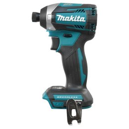 Akumulatorowa wkrętarka/zakrętarka udarowa 1/4'', 18V, Makita [DTD154Z]