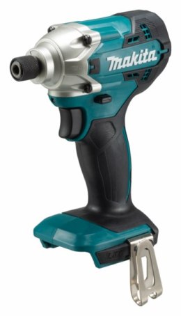 Akumulatorowa wkrętarka/zakrętarka udarowa 1/4'', 18V Makita [DTD156Z]