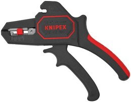 Automatyczne szczypce do ściągania izolacji, zakres 0,2-6mm², Knipex [12 62 180]