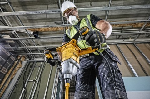 Mieszarka do zapraw, klejów, farb, 1800W, DeWalt [DWD241-QS]