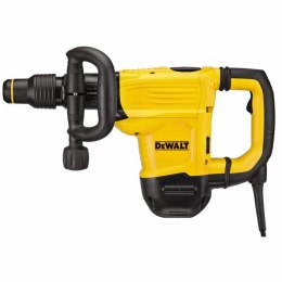 Młot udarowy 1350W/10,5 J, mocowanie SDS-Max, DeWalt [D25832K-QS]