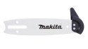 Prowadnica z zaczepem do piły łańcuchowej 11,5cm/1,3mm 1/4" Makita [158476-6]