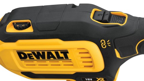 Przegubowa szlifierka do płyt G-K, ŻYRAFA, 18V Li-Ion XR DeWALT [DCE800N-XJ]