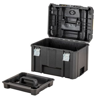 Skrzynia narzędziowa głęboka TStak VI 2.0, DeWALT [DWST83346-1]