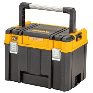 Skrzynia narzędziowa głęboka z długą rączką TStak VII 2.0, DeWALT [DWST83343-1]