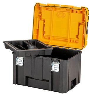 Skrzynia narzędziowa głęboka z długą rączką TStak VII 2.0, DeWALT [DWST83343-1]