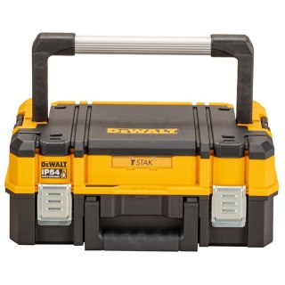 Skrzynia narzędziowa z długą rączką TStak I 2.0, DeWALT [DWST83344-1]