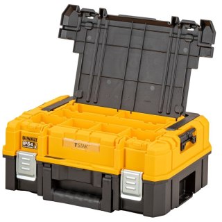 Skrzynia narzędziowa z długą rączką TStak I 2.0, DeWALT [DWST83344-1]