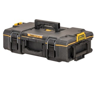 Skrzynia narzędziowa z organizerami ToughSystem 2.0, DS166, DeWALT [DWST83293-1]