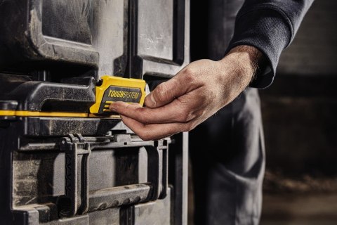 Skrzynia narzędziowa z organizerami ToughSystem 2.0, DS166, DeWALT [DWST83293-1]