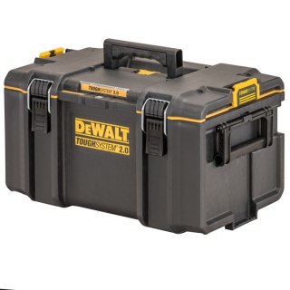 Skrzynia narzędziowa z organizerami ToughSystem 2.0, DS300, DeWALT [DWST83294-1]