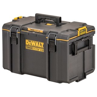 Skrzynia narzędziowa z organizerami ToughSystem 2.0, DS400, DeWALT [DWST83342-1]
