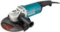 Szlifierka kątowa 2200W, 230mm Makita [GA9060R]